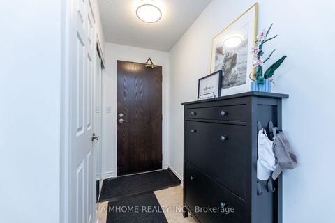Photo 4 at 3510 - 18 Spring Garden Avenue, Willowdale East, Toronto