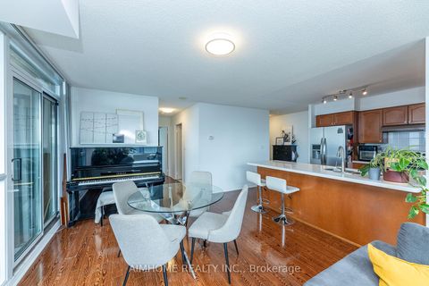 Photo 13 at 3510 - 18 Spring Garden Avenue, Willowdale East, Toronto
