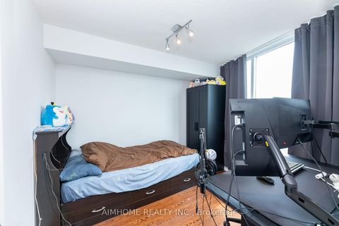 Photo 18 at 3510 - 18 Spring Garden Avenue, Willowdale East, Toronto