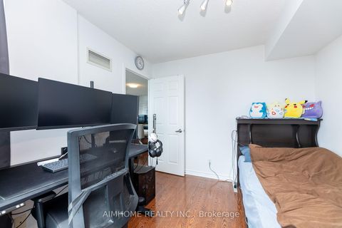 Photo 19 at 3510 - 18 Spring Garden Avenue, Willowdale East, Toronto