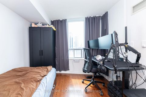 Photo 20 at 3510 - 18 Spring Garden Avenue, Willowdale East, Toronto