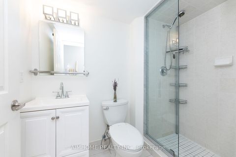 Photo 25 at 3510 - 18 Spring Garden Avenue, Willowdale East, Toronto