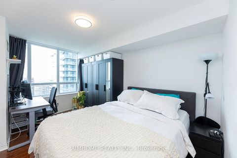 Photo 26 at 3510 - 18 Spring Garden Avenue, Willowdale East, Toronto