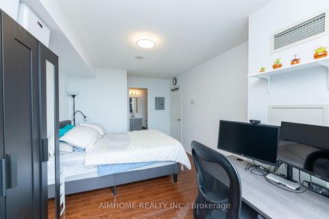 Photo 27 at 3510 - 18 Spring Garden Avenue, Willowdale East, Toronto