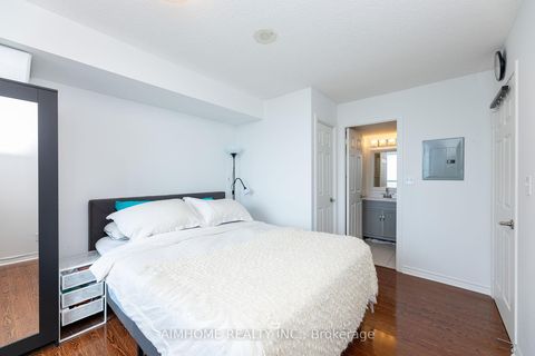 Photo 28 at 3510 - 18 Spring Garden Avenue, Willowdale East, Toronto