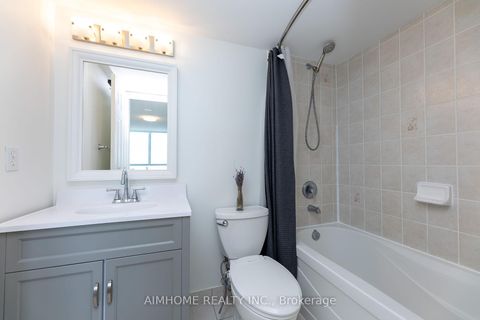 Photo 29 at 3510 - 18 Spring Garden Avenue, Willowdale East, Toronto