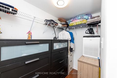 Photo 30 at 3510 - 18 Spring Garden Avenue, Willowdale East, Toronto