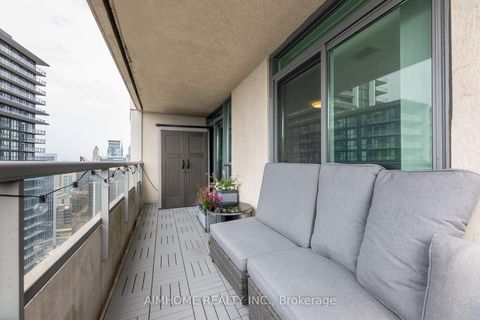 Photo 32 at 3510 - 18 Spring Garden Avenue, Willowdale East, Toronto