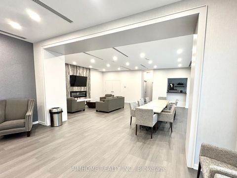 Photo 42 at 3510 - 18 Spring Garden Avenue, Willowdale East, Toronto