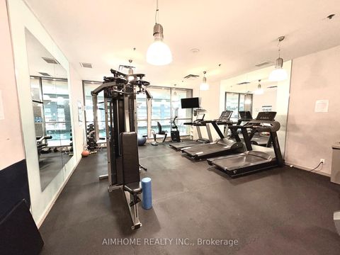 Photo 44 at 3510 - 18 Spring Garden Avenue, Willowdale East, Toronto