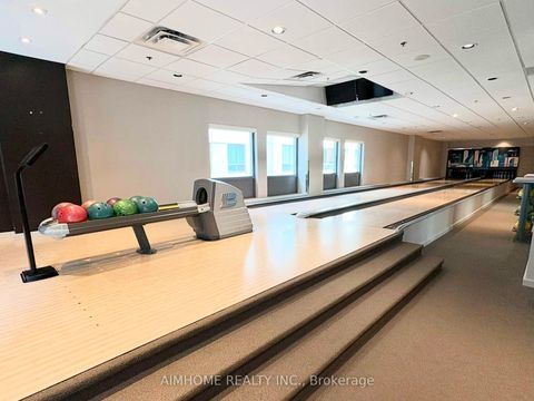 Photo 45 at 3510 - 18 Spring Garden Avenue, Willowdale East, Toronto