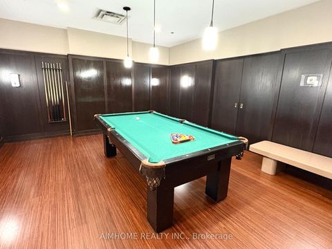 Photo 46 at 3510 - 18 Spring Garden Avenue, Willowdale East, Toronto