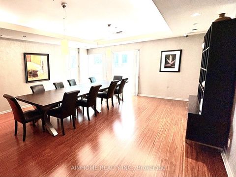 Photo 47 at 3510 - 18 Spring Garden Avenue, Willowdale East, Toronto