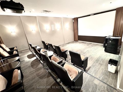 Photo 48 at 3510 - 18 Spring Garden Avenue, Willowdale East, Toronto