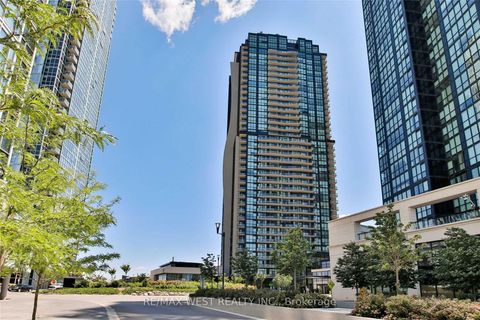 Photo 2 at 3203 - 2900 Highway 7, Concord, Vaughan