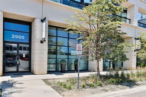 Photo 5 at 3203 - 2900 Highway 7, Concord, Vaughan