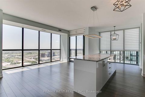 Photo 7 at 3203 - 2900 Highway 7, Concord, Vaughan