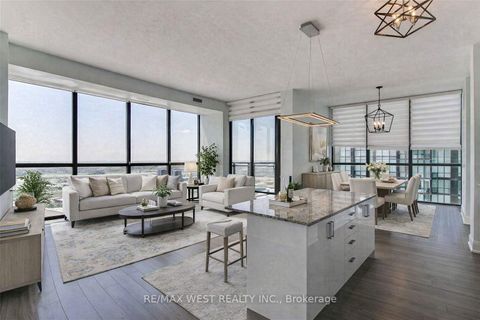 Photo 8 at 3203 - 2900 Highway 7, Concord, Vaughan