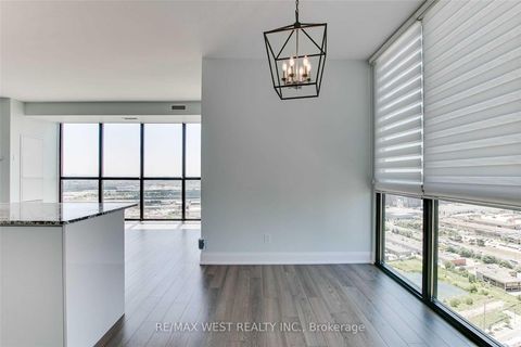 Photo 23 at 3203 - 2900 Highway 7, Concord, Vaughan