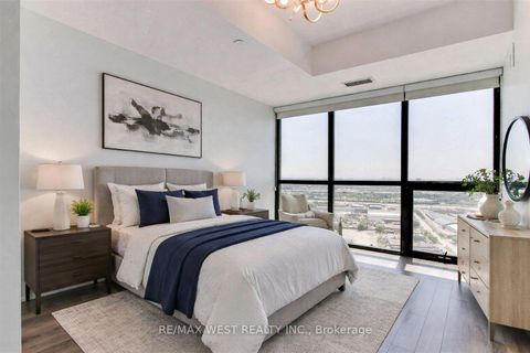 Photo 36 at 3203 - 2900 Highway 7, Concord, Vaughan