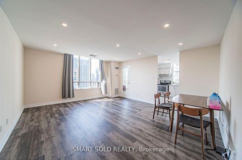 Photo 3 at PH210 - 256 Doris Avenue, Willowdale East, Toronto