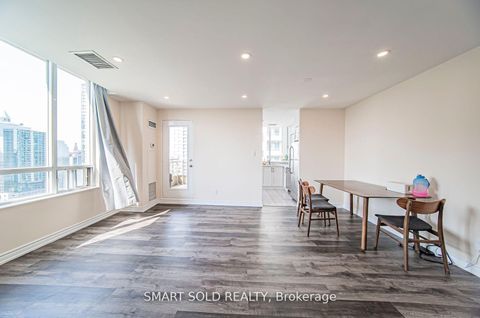 Photo 6 at PH210 - 256 Doris Avenue, Willowdale East, Toronto