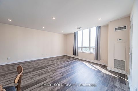 Photo 8 at PH210 - 256 Doris Avenue, Willowdale East, Toronto