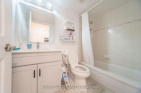 Photo 14 at PH210 - 256 Doris Avenue, Willowdale East, Toronto