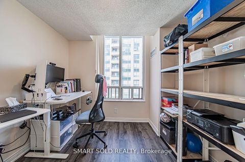 Photo 19 at PH210 - 256 Doris Avenue, Willowdale East, Toronto