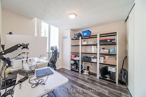 Photo 20 at PH210 - 256 Doris Avenue, Willowdale East, Toronto