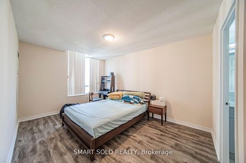 Photo 21 at PH210 - 256 Doris Avenue, Willowdale East, Toronto