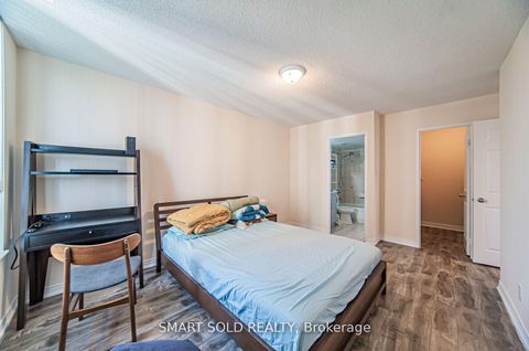 Photo 23 at PH210 - 256 Doris Avenue, Willowdale East, Toronto