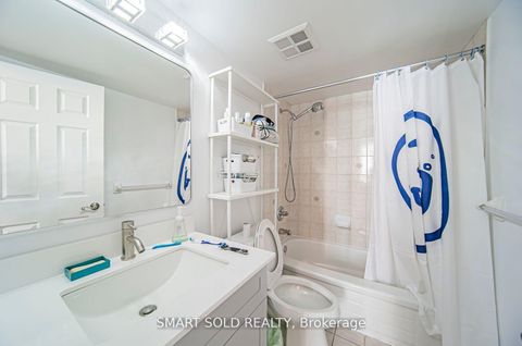 Photo 25 at PH210 - 256 Doris Avenue, Willowdale East, Toronto