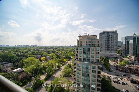 Photo 28 at PH210 - 256 Doris Avenue, Willowdale East, Toronto