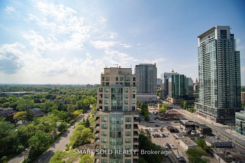 Photo 29 at PH210 - 256 Doris Avenue, Willowdale East, Toronto