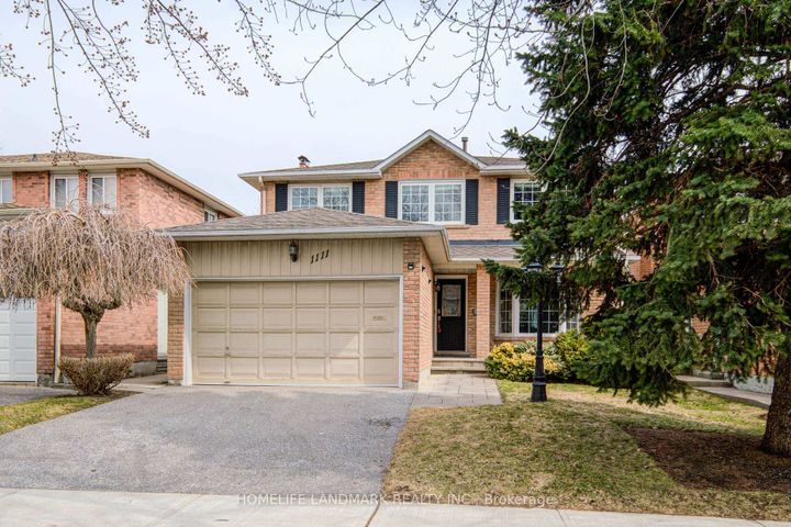 Photo 2 at 1111 Deer Run, Creditview, Mississauga