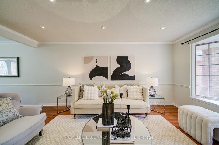 Photo 6 at 1111 Deer Run, Creditview, Mississauga