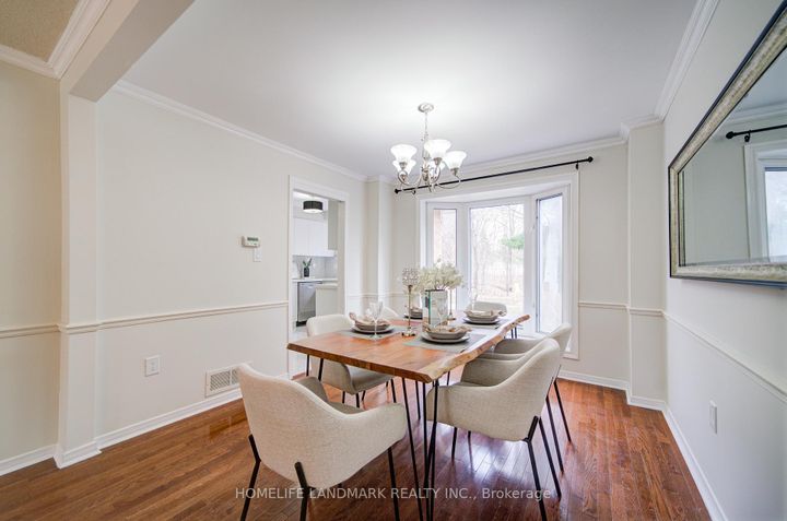 Photo 7 at 1111 Deer Run, Creditview, Mississauga