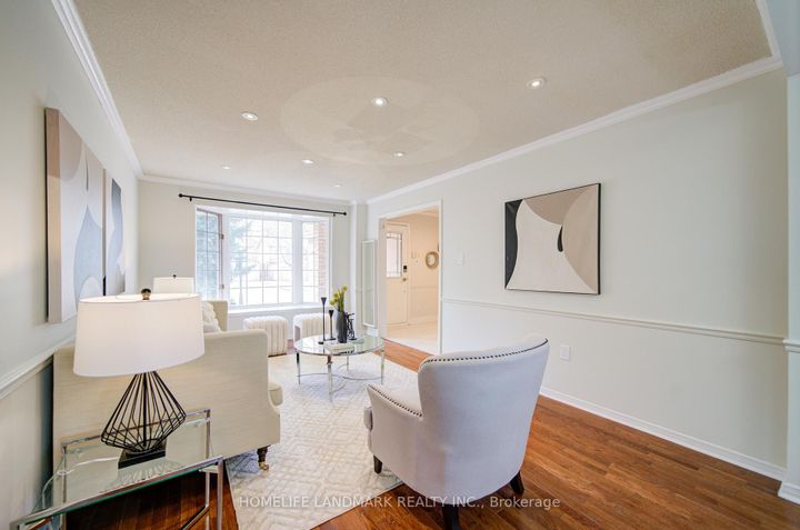 Photo 8 at 1111 Deer Run, Creditview, Mississauga