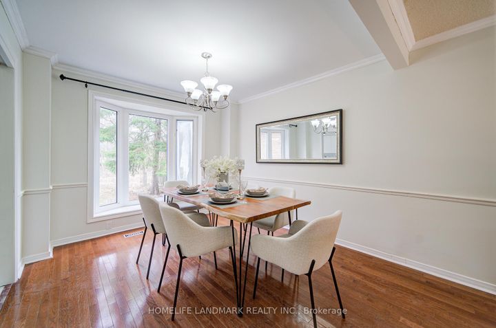 Photo 10 at 1111 Deer Run, Creditview, Mississauga