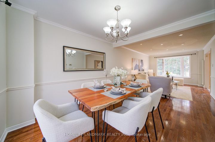 Photo 11 at 1111 Deer Run, Creditview, Mississauga