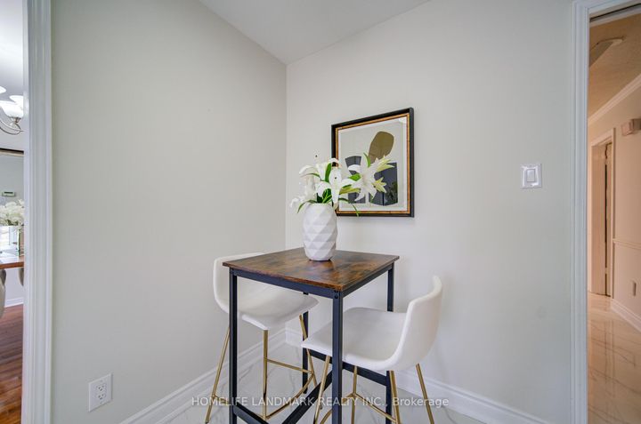 Photo 15 at 1111 Deer Run, Creditview, Mississauga