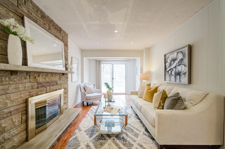 Photo 17 at 1111 Deer Run, Creditview, Mississauga