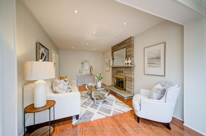 Photo 18 at 1111 Deer Run, Creditview, Mississauga