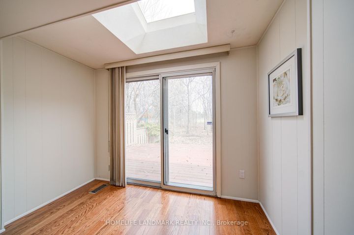 Photo 19 at 1111 Deer Run, Creditview, Mississauga