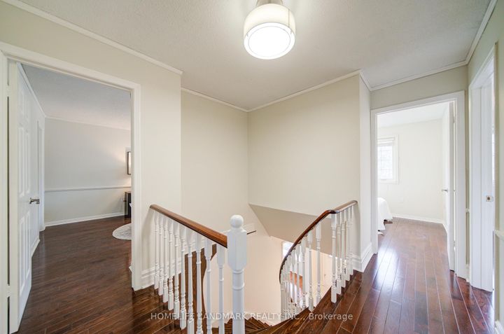 Photo 23 at 1111 Deer Run, Creditview, Mississauga