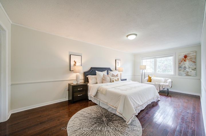 Photo 24 at 1111 Deer Run, Creditview, Mississauga