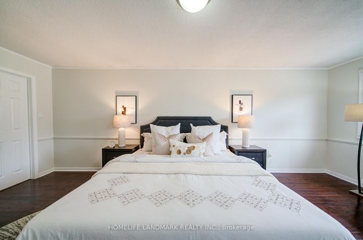 Photo 25 at 1111 Deer Run, Creditview, Mississauga