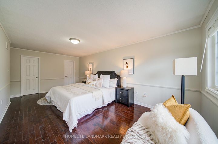 Photo 26 at 1111 Deer Run, Creditview, Mississauga