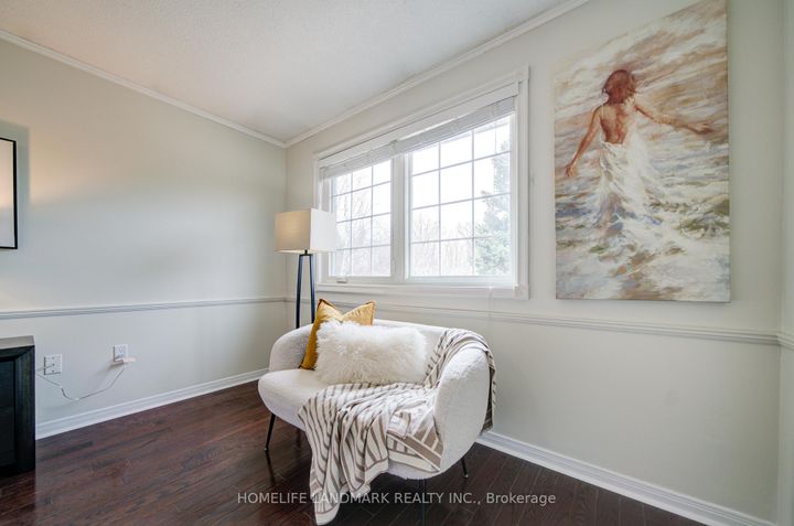 Photo 27 at 1111 Deer Run, Creditview, Mississauga